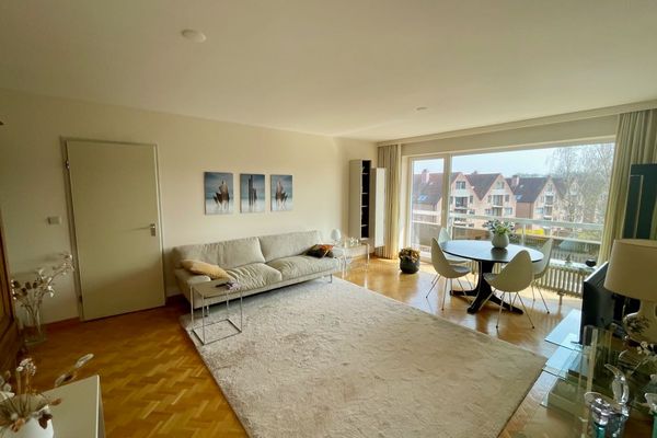Appartement
                                verhuurd in Heverlee