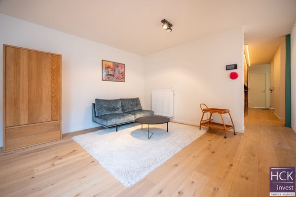 Appartement te huur / Oudenaarde