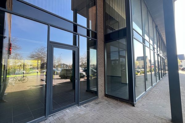 Kantoor te koop / Hasselt