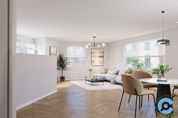Appartement
                                te koop in Antwerpen