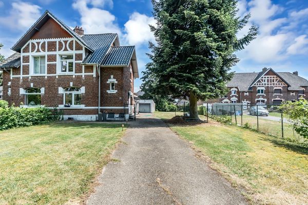 Huis te koop / Maasmechelen