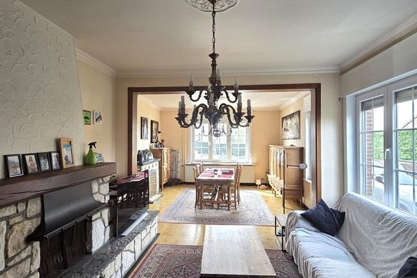 Huis te huur / Heverlee