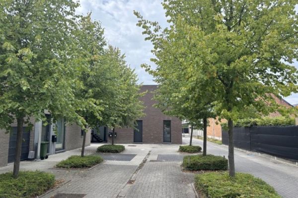 Appartement te huur / Kermt