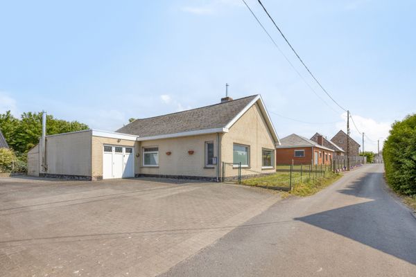 Huis
                                te koop
                                in Ichtegem