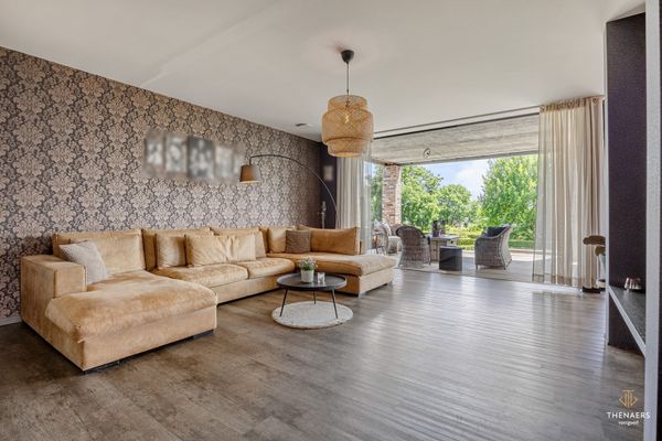 Huis te koop / Borgloon