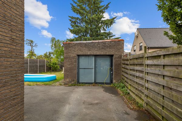 Huis te koop / Melle