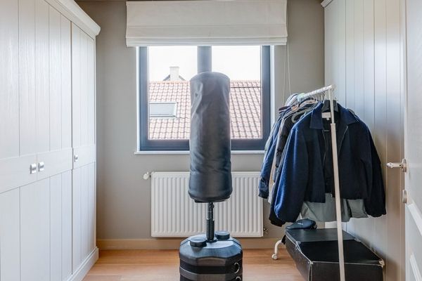 Huis te koop / Vliermaalroot