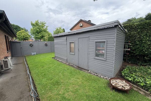 Huis te koop / Genk