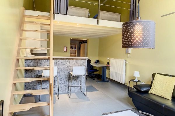 Appartement te huur / Gent