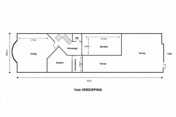 Huis te koop / Eeklo