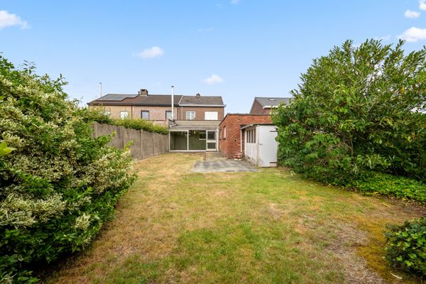 Huis te koop / Berlaar