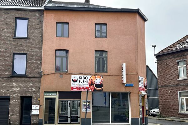 Huis te koop / Heverlee