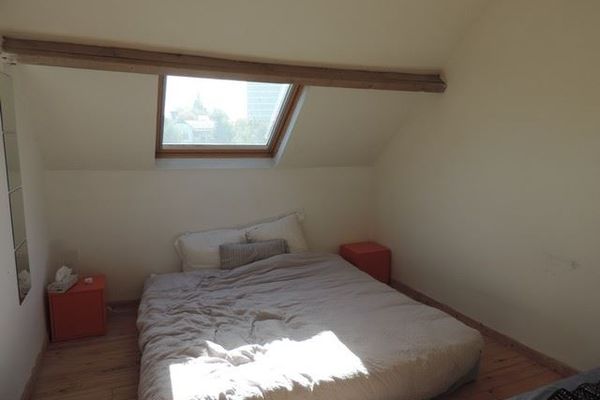 Huis verkocht / Beringen