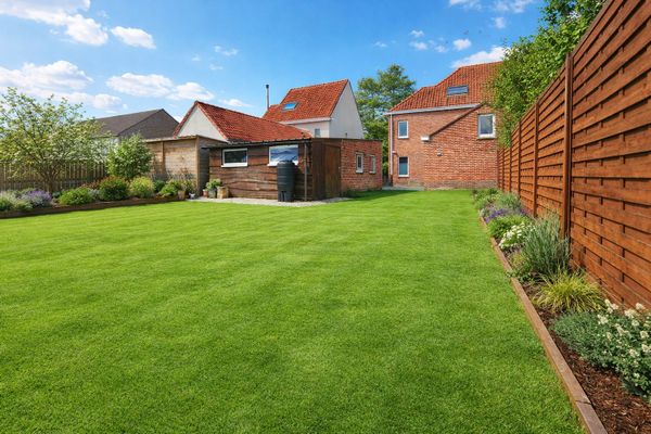 Huis te huur / Waarschoot