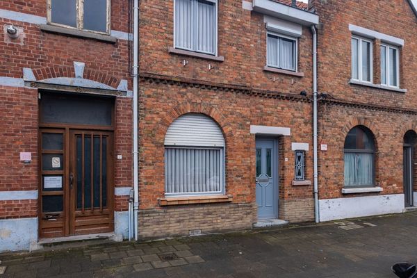 Maison a vendre / Courtrai