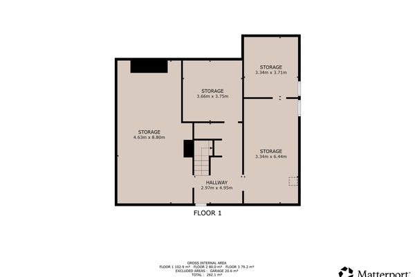 Huis te koop / Maasmechelen