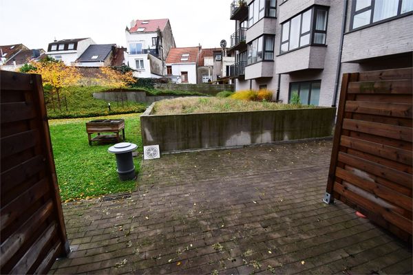 Appartement te koop / Oudergem
