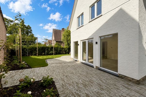 Huis te koop / Heverlee