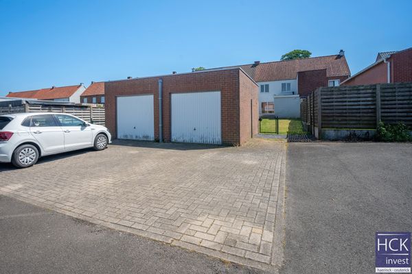 Huis te koop / Anzegem