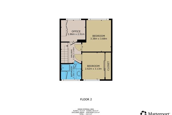 Huis te koop / Genk