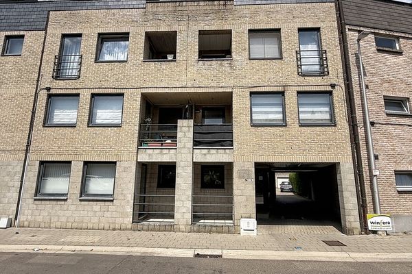 Appartement te huur / Hasselt