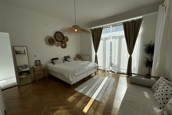 Appartement te huur / Antwerpen