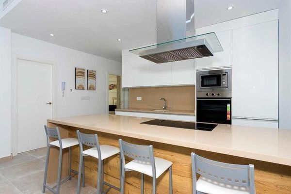 Huis te koop / Daya Nueva