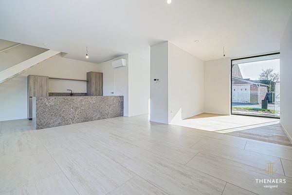 Huis te koop / Sint-Truiden