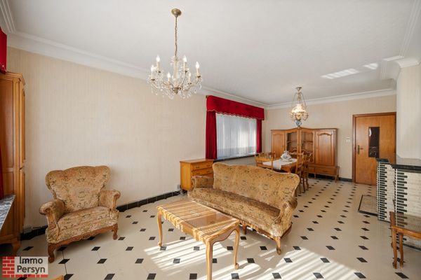 Huis te koop / Testelt