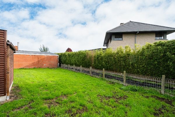 Huis te koop / Knesselare