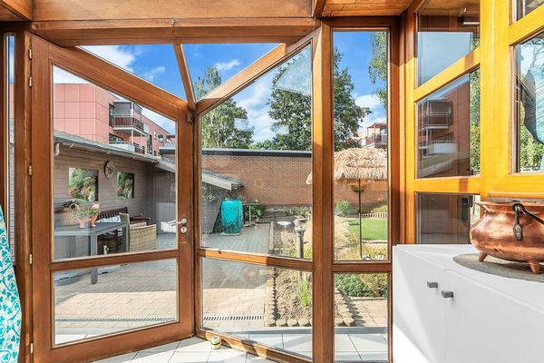 Huis te koop / Genk