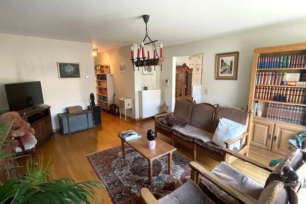 Appartement te koop / Leuven