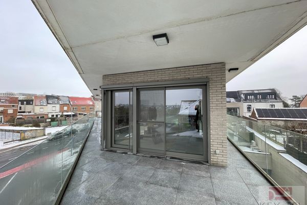 Appartement te huur / Heverlee