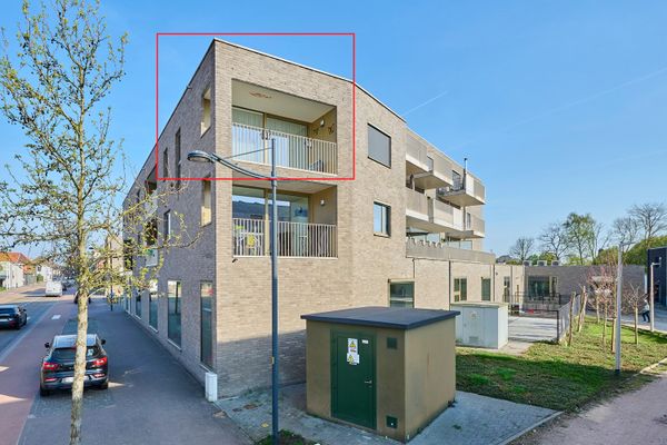 Assistentiewoning 
                                te koop
                                in Hechtel-Eksel
