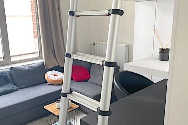 Appartement te koop / Brussel