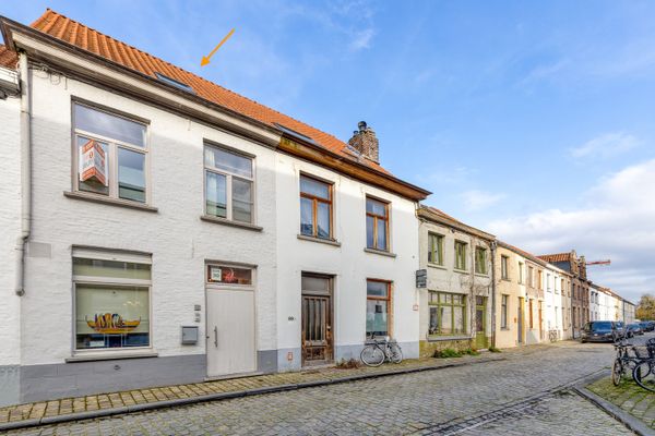 Huis te koop in Brugge