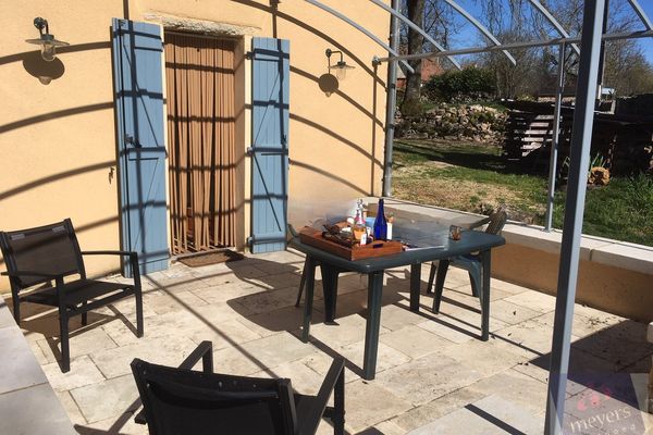 Huis te koop / Flaujac-Gare