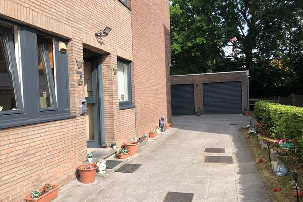 Appartement te huur / Brugge