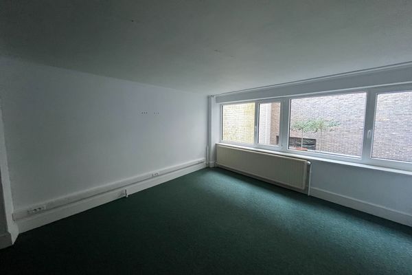 Kantoor te huur / Hasselt