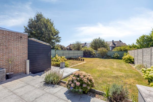 Huis te koop / Ninove