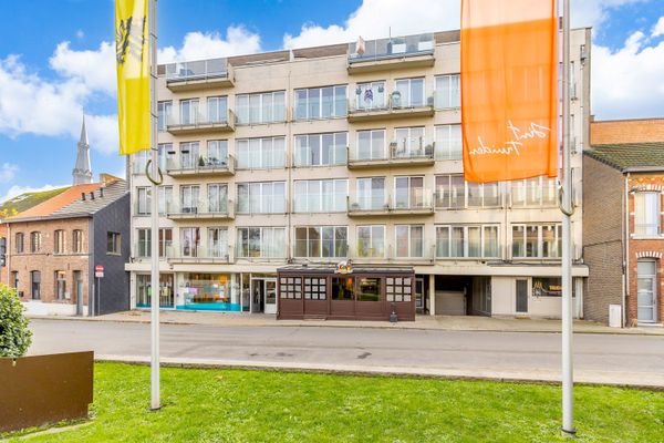 Garagebox in Sint-Truiden