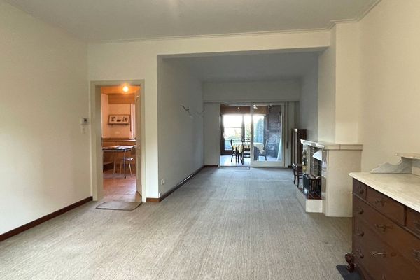 Huis te huur / Werchter