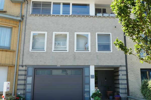 Maison
                                a vendre
                                in La Panne