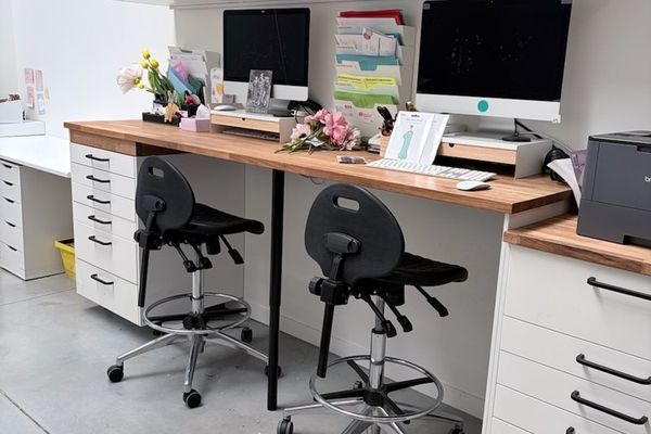 Industrieel te huur / Hasselt