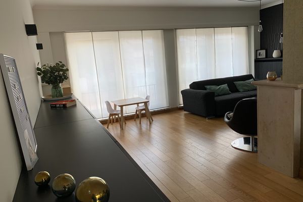 Huis te huur / Kortrijk