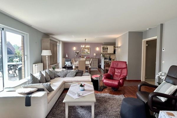 Appartement te koop / Heverlee