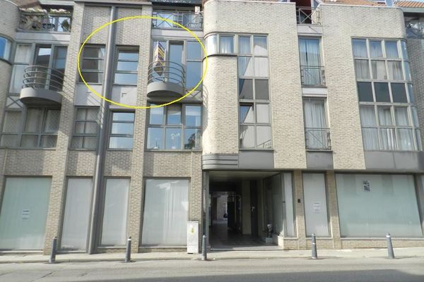 Appartement verhuurd / Hasselt