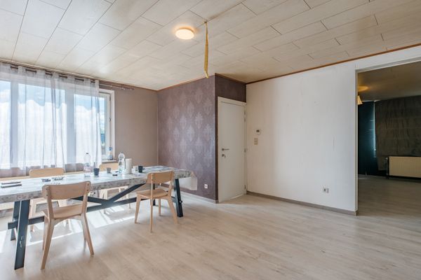 Appartement optie koop / Booischot