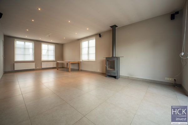 Huis te huur / Nazareth