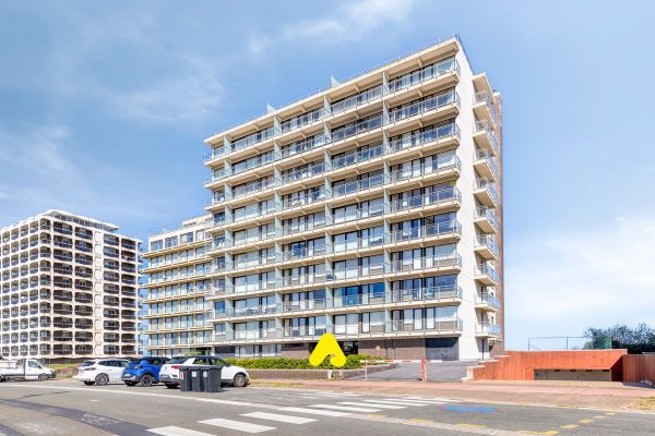 Appartement a vendre / La Panne